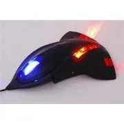 Mouse ACUTAKE Extreme AirForce EAM-800 (NEGRU)
