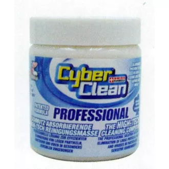 Cupa cu șurub Cyber Clean Professional 250g