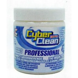 Cupa cu șurub Cyber Clean Professional 250g Cupa cu șurub Cyber Clean Professional 250g