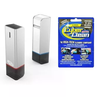 Soluție de curățare Cyber Clean AutoScreen-Pro Soluție de curățare Cyber Clean AutoScreen-Pro