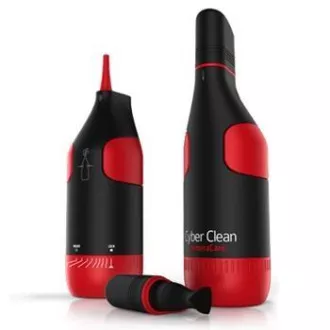 CYBERCLEAN CameraCare Setul de întreținere all-in1