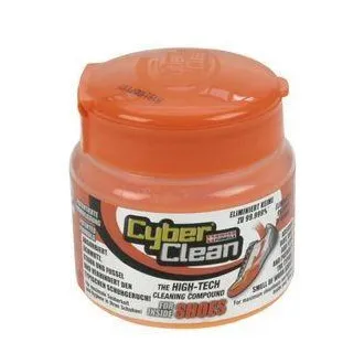 CYBERCLEAN Inside Shoes - curățenie maximă a pantofilor dvs. CYBERCLEAN Inside Shoes - curățenie maximă a pantofilor dvs.