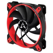 ARCTIC BioniX F120 (Roșu) – Fan eSports de 120 mm