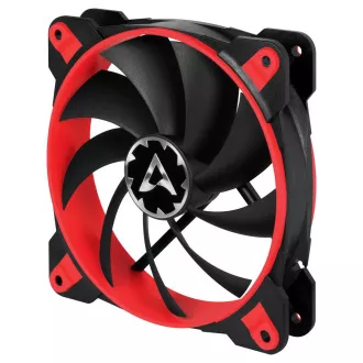 ARCTIC BioniX F120 (Roșu) – Fan eSports de 120 mm