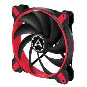 ARCTIC BioniX F140 (roșu) – fan eSports de 140 mm