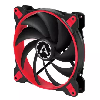 ARCTIC BioniX F140 (roșu) – fan eSports de 140 mm
