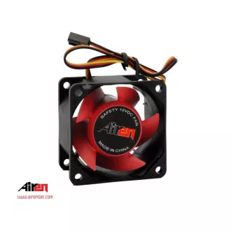 AIREN FAN RedWingsExtreme60HHH (60x60x38mm, Extreme)