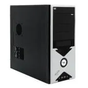 ACUTAKE ACU-ARROWS-SB/Midi Tower/Negru și argintiu - Utilizat