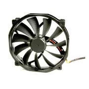 SCYTHE SY1425HB12M Ventilator Glide Stream 140mm 1200rpm
