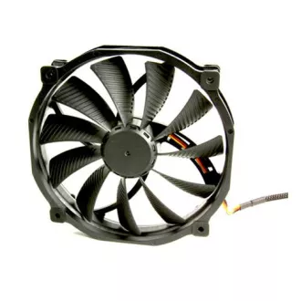 SCYTHE SY1425HB12M Ventilator Glide Stream 140mm 1200rpm