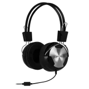 Cască supraaurală ARCTIC P402 cu microfon