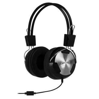 Cască supraaurală ARCTIC P402 cu microfon