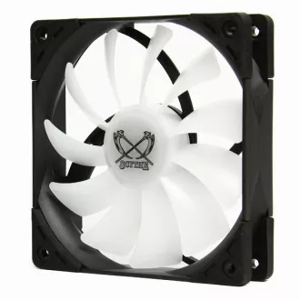 SCYTHE SU1225FD12MR-RHP Kaze Flex RGB PWM 120mm