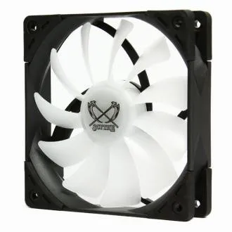 SCYTHE SU1225FD12HR-RN Kaze Flex RGB 120mm SCYTHE SU1225FD12HR-RN Kaze Flex RGB 120mm