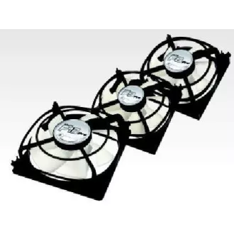 Ventilator carcasa ARCTIC F8 PRO de 80 mm cu zgomot redus