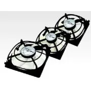 Ventilator carcasa ARCTIC F8 PRO de 80 mm cu zgomot redus