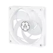 ARCTIC P12 PWM PST (alb/transparent)