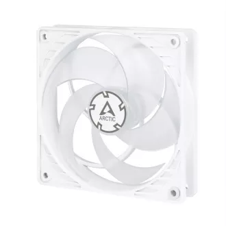 ARCTIC P12 PWM PST (alb/transparent)