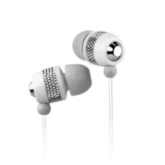 Căști ARCTIC E221 WM cu microfon