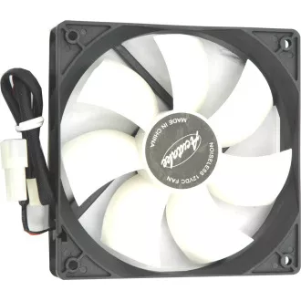 ACUTAKE ACU-FAN120 PRO (Ventilator alb profesional) ACUTAKE ACU-FAN120 PRO (Ventilator alb profesional)