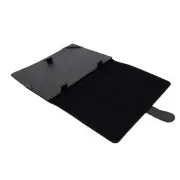 Husă din piele AIREN AiTab 8 10" NEAGRĂ
