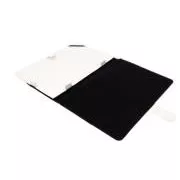 Husă din piele AIREN AiTab 7 9.7" ALB