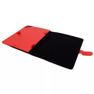 Husă din piele AiTab AIREN 7 9.7" ROSĂ Husă din piele AiTab AIREN 7 9.7" ROSĂ