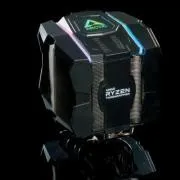 ARCTIC Freezer 50 TR - Cooler CPU cu turn dublu