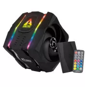 ARCTIC Freezer 50 TR W/ARGB Controller - Turn dublu