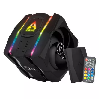 ARCTIC Freezer 50 TR W/ARGB Controller - Turn dublu