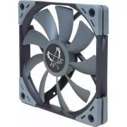 SCYTHE KF1215FD18 Ventilator subțire Kaze Flex 120 mm 1800 rpm