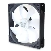 SCYTHE KF1425FD12SR-P Kaze Flex 140mm pătrat RGB