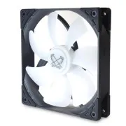 SCYTHE KF1425FD12SR-P Kaze Flex 140mm pătrat RGB
