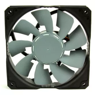 SCYTHE SM1225GF12L Ventilator Grand Flex 120 1200 RPM SCYTHE SM1225GF12L Ventilator Grand Flex 120 1200 RPM