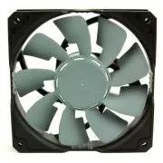 SCYTHE SM1225GF12L Ventilator Grand Flex 120 1200 RPM