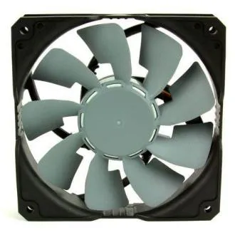 SCYTHE SM1225GF12L Ventilator Grand Flex 120 1200 RPM SCYTHE SM1225GF12L Ventilator Grand Flex 120 1200 RPM