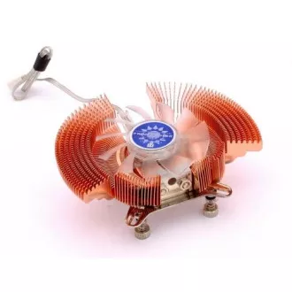 PRIMECOOLER PC-VGAHG3CU HIPERGRAFIC