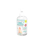 CyberClean POWER GEL - dezinfectant lichid instantaneu 7 oz / 220 ml (47029)