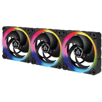 ARCTIC BioniX P120 - Pachet A-RGB