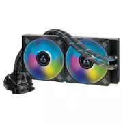 ACŢIUNE!!! - ARCTIC Liquid Freezer II - 280 RGB cu controler