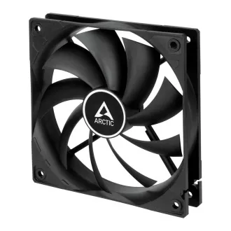 Ventilator de carcasă ARCTIC F12 - ventilator de carcasă de 120 mm cu zgomot redus
