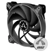 ARCTIC BioniX F140 (gri) – ventilator eSport de 140 mm cu motor trifazat, control PWM și tehnologie PST