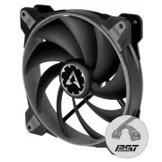 ARCTIC BioniX F140 (gri) – ventilator eSport de 140 mm cu motor trifazat, control PWM și tehnologie PST