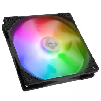 SCYTHE KF1425FD12SAR-P Fan Kaze Flex 140 mm Square ARGB PWM 300-1200 rpm