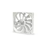 SCYTHE KF1225FD18W-P Kaze Flex 120mm alb PWM 300-1800rpm