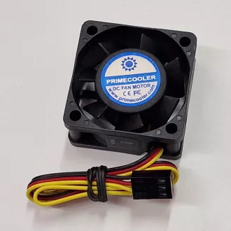 PRIMCOOLER PC-4020L12C SuperSilent