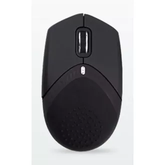 AMEI AM-M101B/Ergonomic/Optic/1600 DPI/USB cu fir/Negru