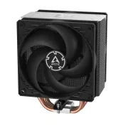 ARCTIC Freezer 36 CO – Cooler CPU pentru Intel Socket LGA1700 și AMD Socket AM4, AM5, Direct touch tec