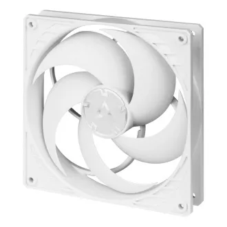 ARCTIC P14 Max (alb) - Ventilator carcasă de 140 mm - rulment dinamic fluid - max 2800 RPM - reglat PWM