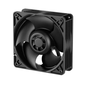 ARCTIC S12038-8K - Ventilator carcasă 120 mm - rulment cu bile duble - max 8000 RPM - reglat PWM